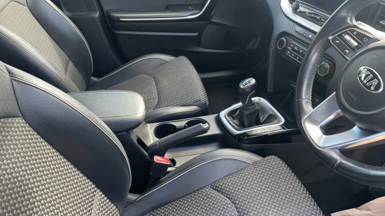 Kia Ceed 1.0T GDi ISG 3 5dr Petrol Hatchback